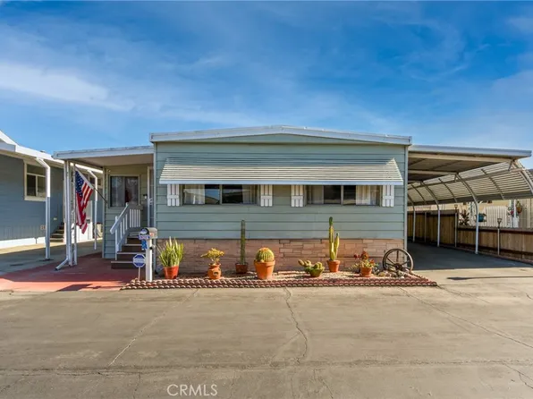 1630 W Covina Blvd #60, San Dimas, CA 91773