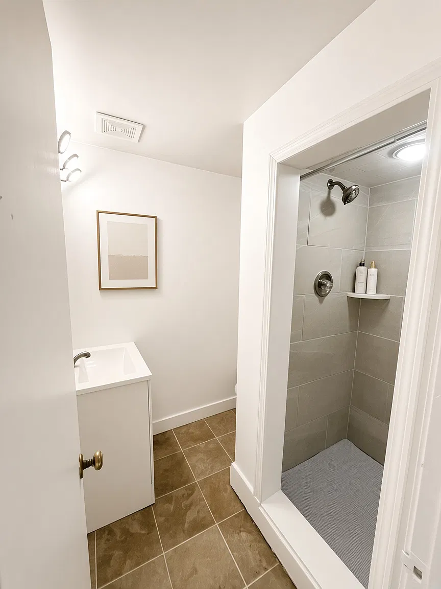 Studio, 500 sqft, $1,360 — Photo 2