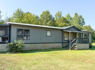 203 Ouachita 406 Rd, Camden, AR 71701