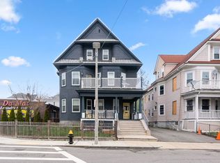 (Undisclosed Address), Dorchester, MA 02121