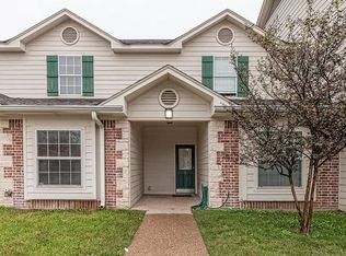 1728 S. Waco Street, Van Alstyne, TX 75495