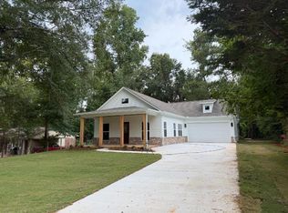 247 Knight Dr, Saltillo, MS 38866