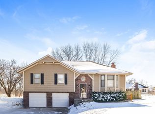 505 Dover Ct, Belton, MO 64012