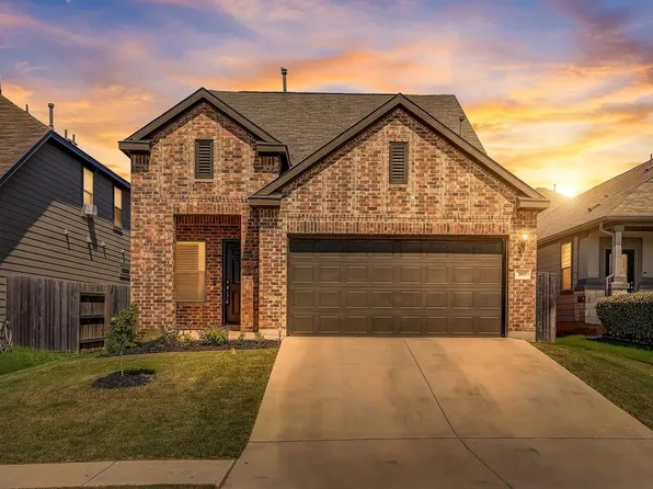 495 Eves Necklace Dr, Buda, TX 78610