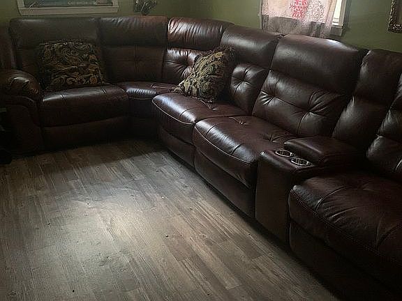 Large Family Room