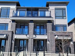 20 Esquire Way, Whitby, ON L1R0S7