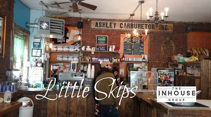 Rented by The InHouse Group | media 9