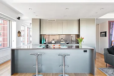 Sold by Keller Williams NYC
