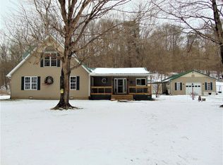 1700 Wards Branch Rd, Gravel Switch, KY 40328