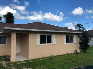 143 Meadow Rd, Lehigh Acres, FL 33973