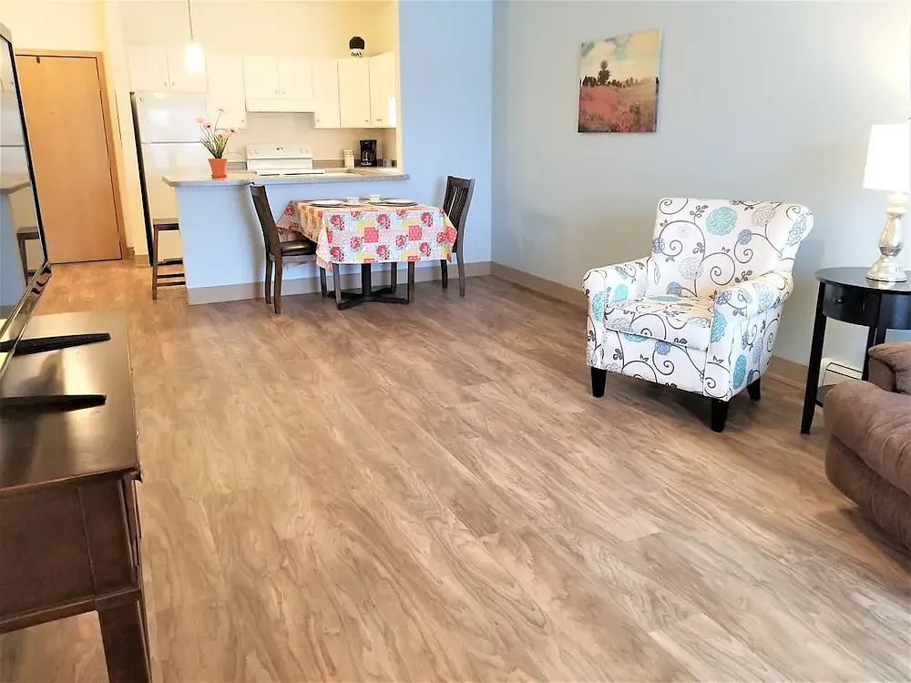 The Fields of Waterford Senior Apartments — Photo 2
