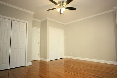 Rented by D Cherry Real Estate Associates LLC