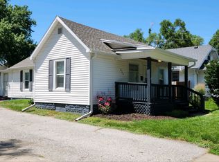 822 S 49th Ave, Omaha, NE 68106