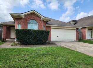 19611 Cypress Bough Dr, Katy, TX 77449