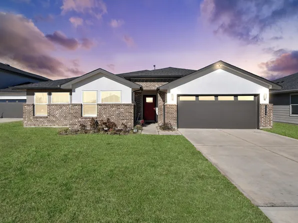 1734 Windway Ct, Rosenberg, TX 77469