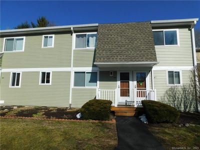 6 Rose Ln #5-48, Danbury, CT, 06811