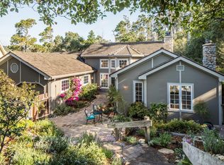 24336 San Juan Rd, Carmel, CA 93923