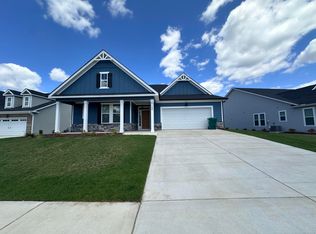 2148 Sinclair Dr, Grovetown, GA 30813