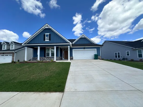 2148 SINCLAIR Drive, Grovetown, GA 30813