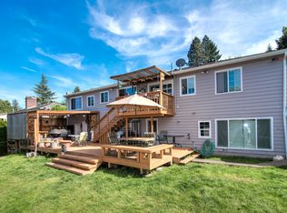 5709 SW Florida St, Portland, OR 97219