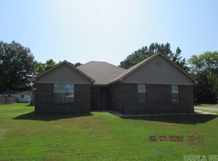 710 Caskay Dr, Conway, AR 72032