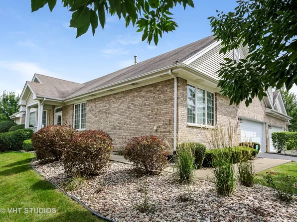 18121 Waterside Cir, Orland Park, IL 60467