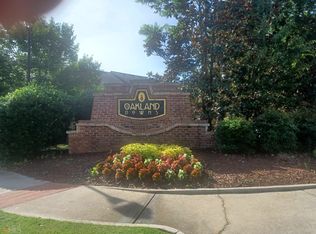 2237 Oakland Downs Way, Lawrenceville, GA 30044