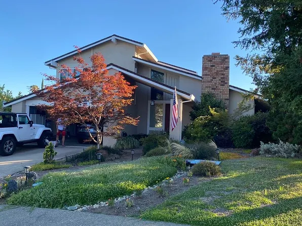 5821 Merlindale Dr, Citrus Heights, CA 95610