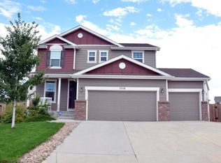 5518 Laredo Way, Denver, CO 80239