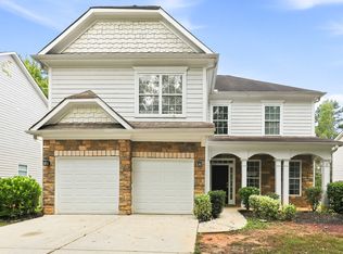 2808 Harcourt Dr, Locust Grove, GA 30248
