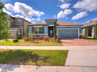 1160 Playa Del Sol Ln, Saint Cloud, FL 34771