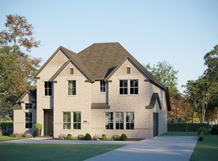 The Harrison Plan, Sweetgrass, Haslet, TX 76052