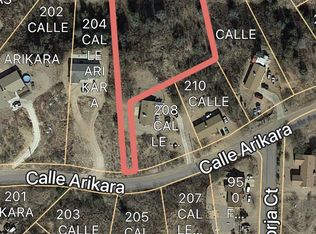 206 Calle Arikara #4-RIO, Rio Rico, AZ 85648