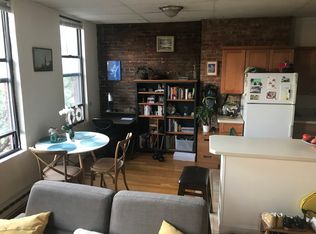 227 Washington St APT 6, Brookline, MA 02445
