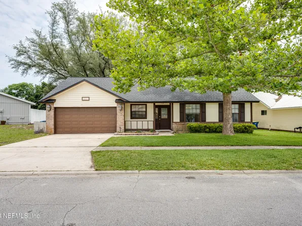 3221 ROUNDHAM Lane, Jacksonville, FL 32225