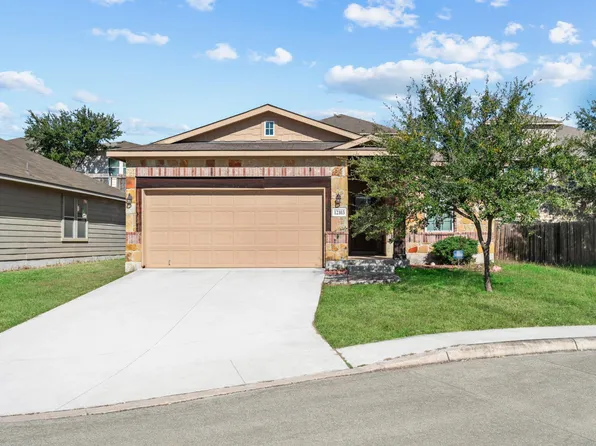 12103 Patton Point, San Antonio, TX 78254