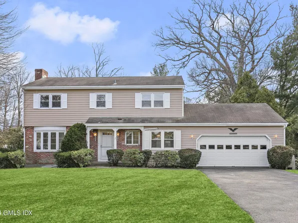 1 Candlelight Pl, Greenwich, CT 06830