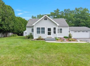 1195 Bay Rd, Colchester, VT 05446