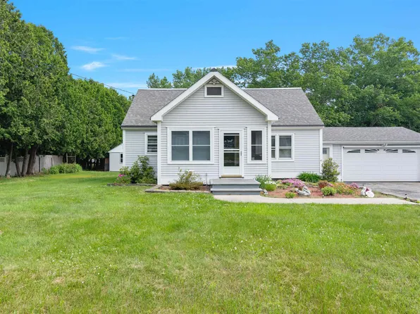 1195 Bay Road, Colchester, VT 05446
