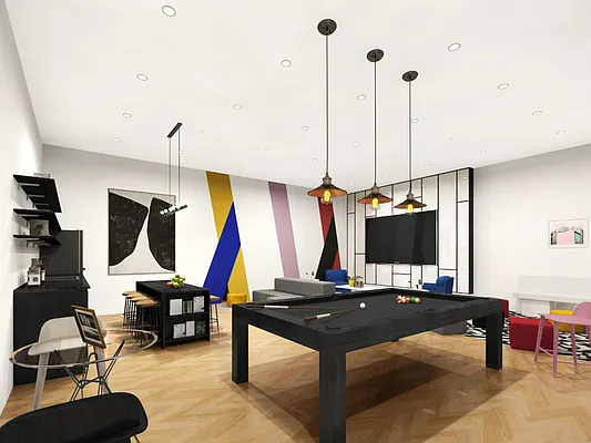 Sold by Modern Spaces | media 7