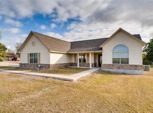 2001 Old Coupland Rd, Taylor, TX 76574