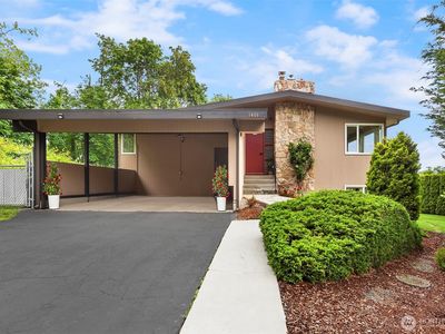 1401 SW 137th Street, Burien, WA, 98166