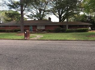 510 Grove Park Dr, Montgomery, AL 36109