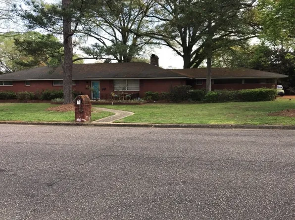 510 Grove Park Dr, Montgomery, AL 36109