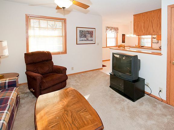 Family room or Dining