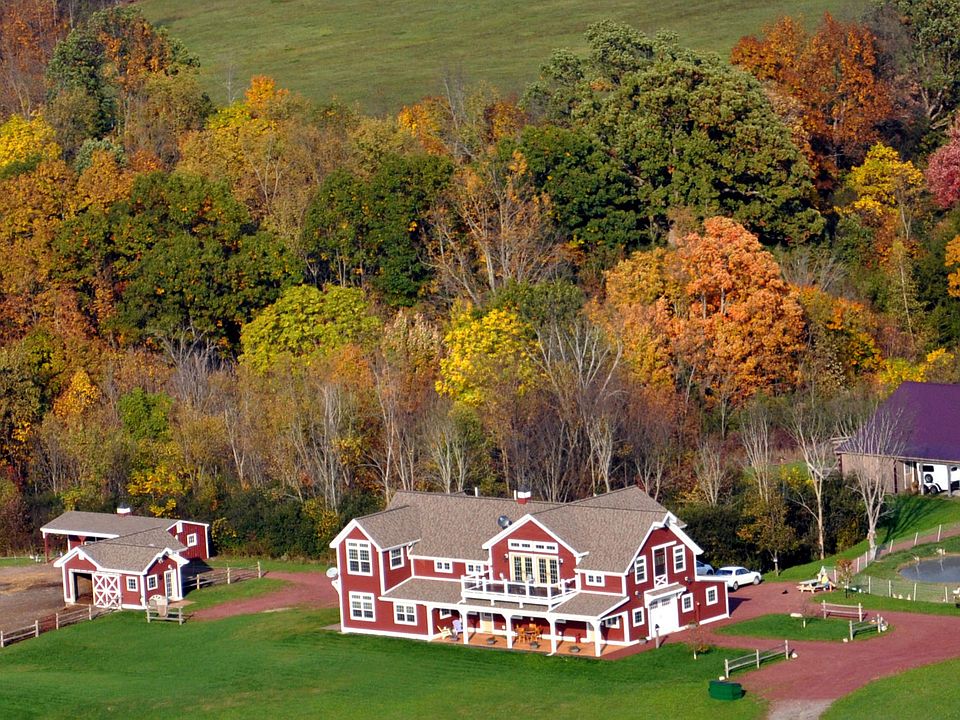 283 New Swamp Rd, Hudson Falls, NY 12839 Zillow