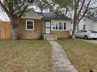 8210 Asbury Park, Detroit, MI 48228