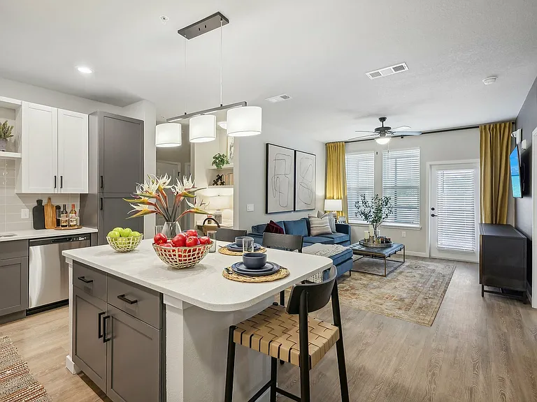 Integra Village at Tymber Creek — Photo 86