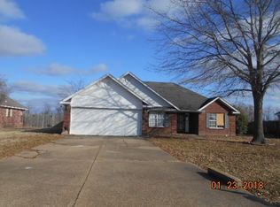 362 Southwind Dr, Marion, AR 72364
