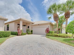 4549 Barclay Fair Way, Lake Worth, FL 33449